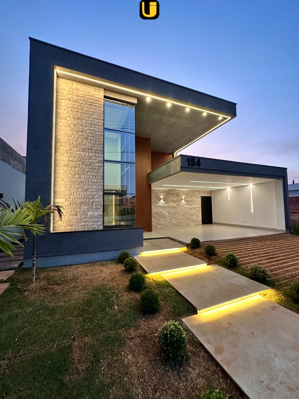 Casa, 2 quartos, 360 m² - Foto 36