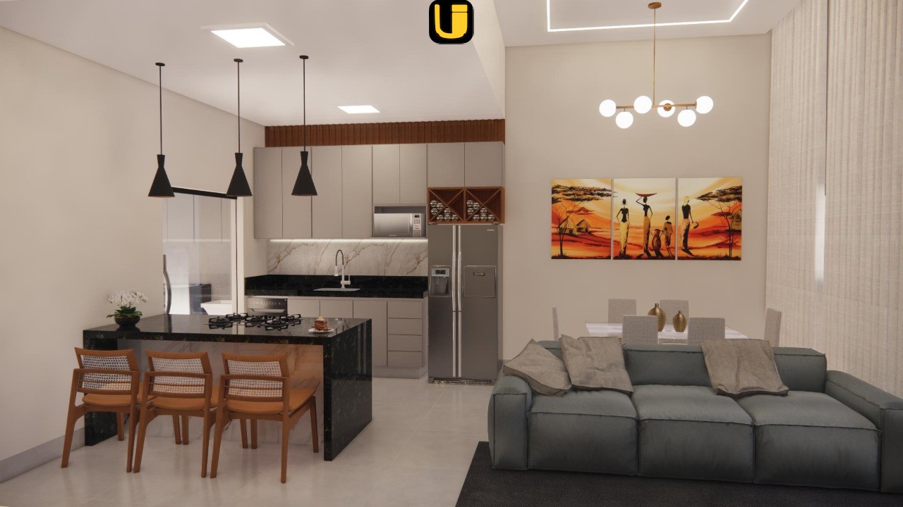 Casa, 2 quartos, 142 m² - Foto 10