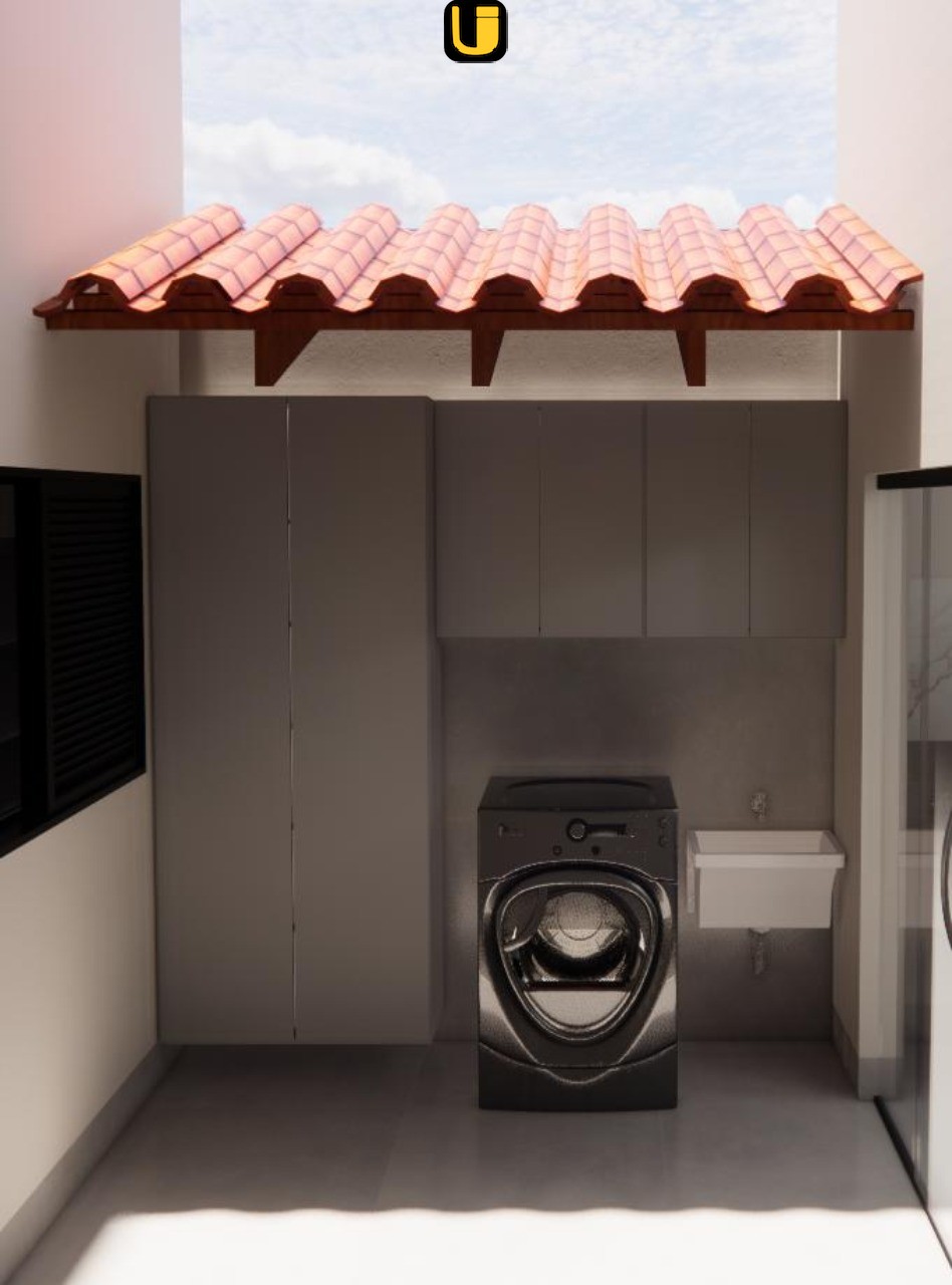 Casa, 2 quartos, 142 m² - Foto 13