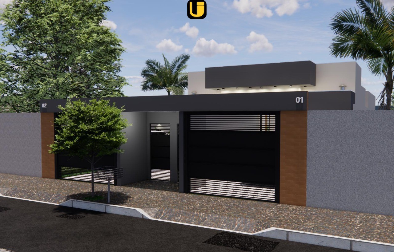 Casa, 2 quartos, 142 m² - Foto 2