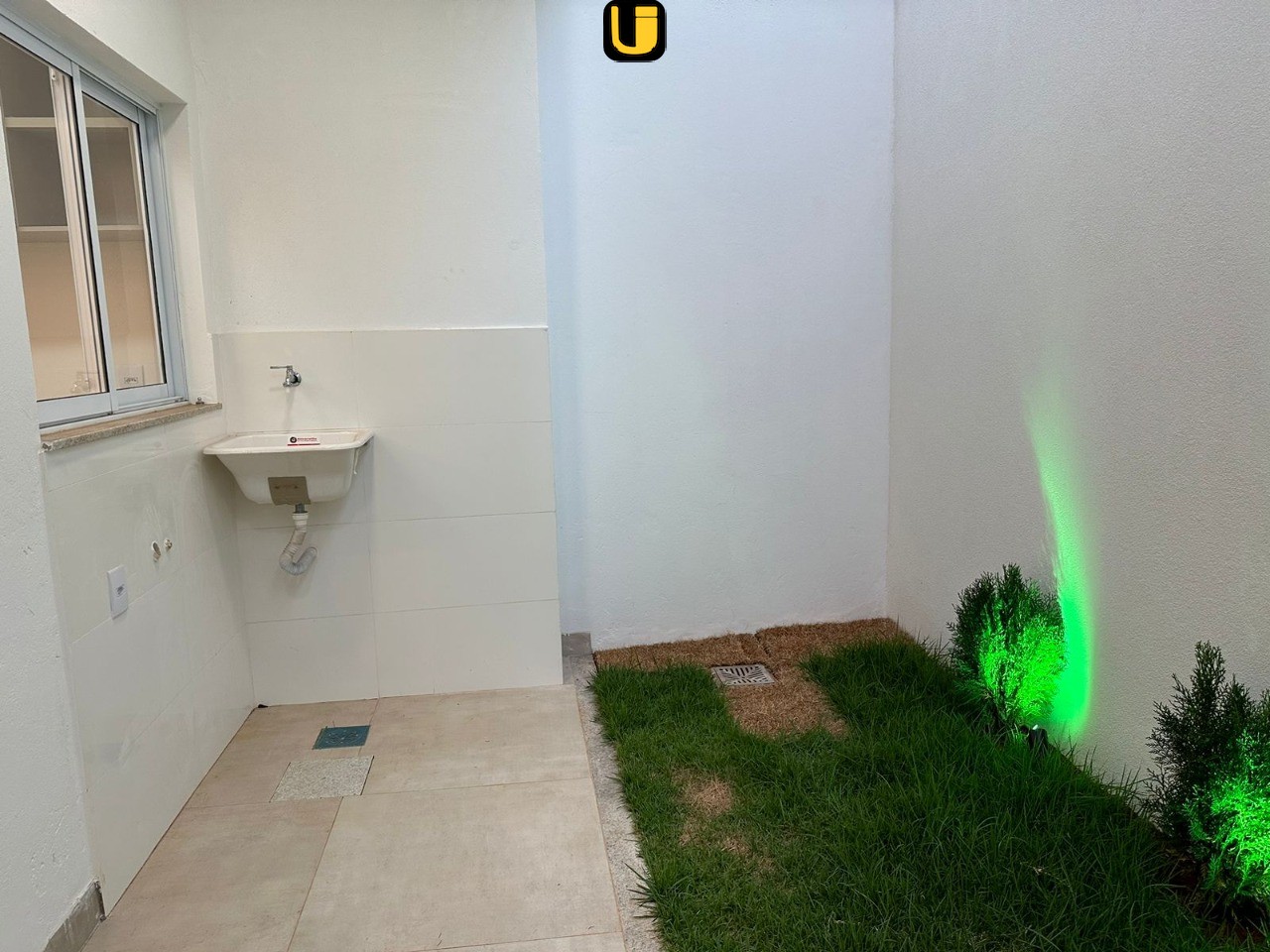 Casa, 2 quartos, 105 m² - Foto 2