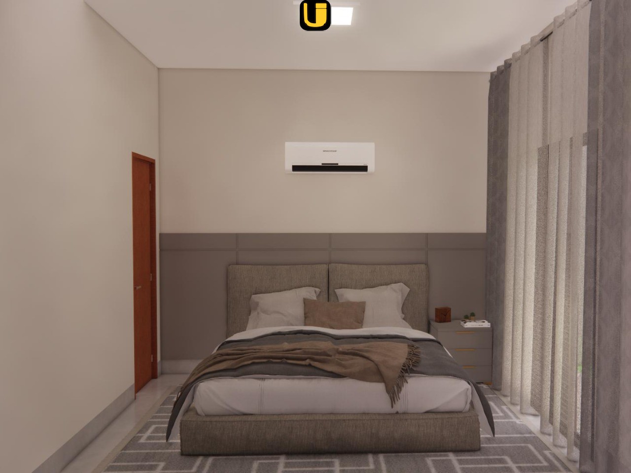 Casa, 2 quartos, 142 m² - Foto 15