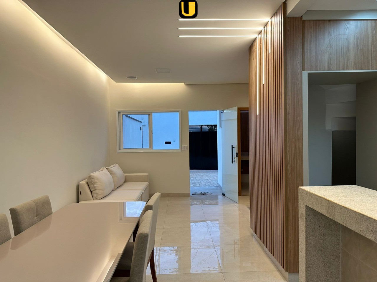 Casa, 2 quartos, 105 m² - Foto 5