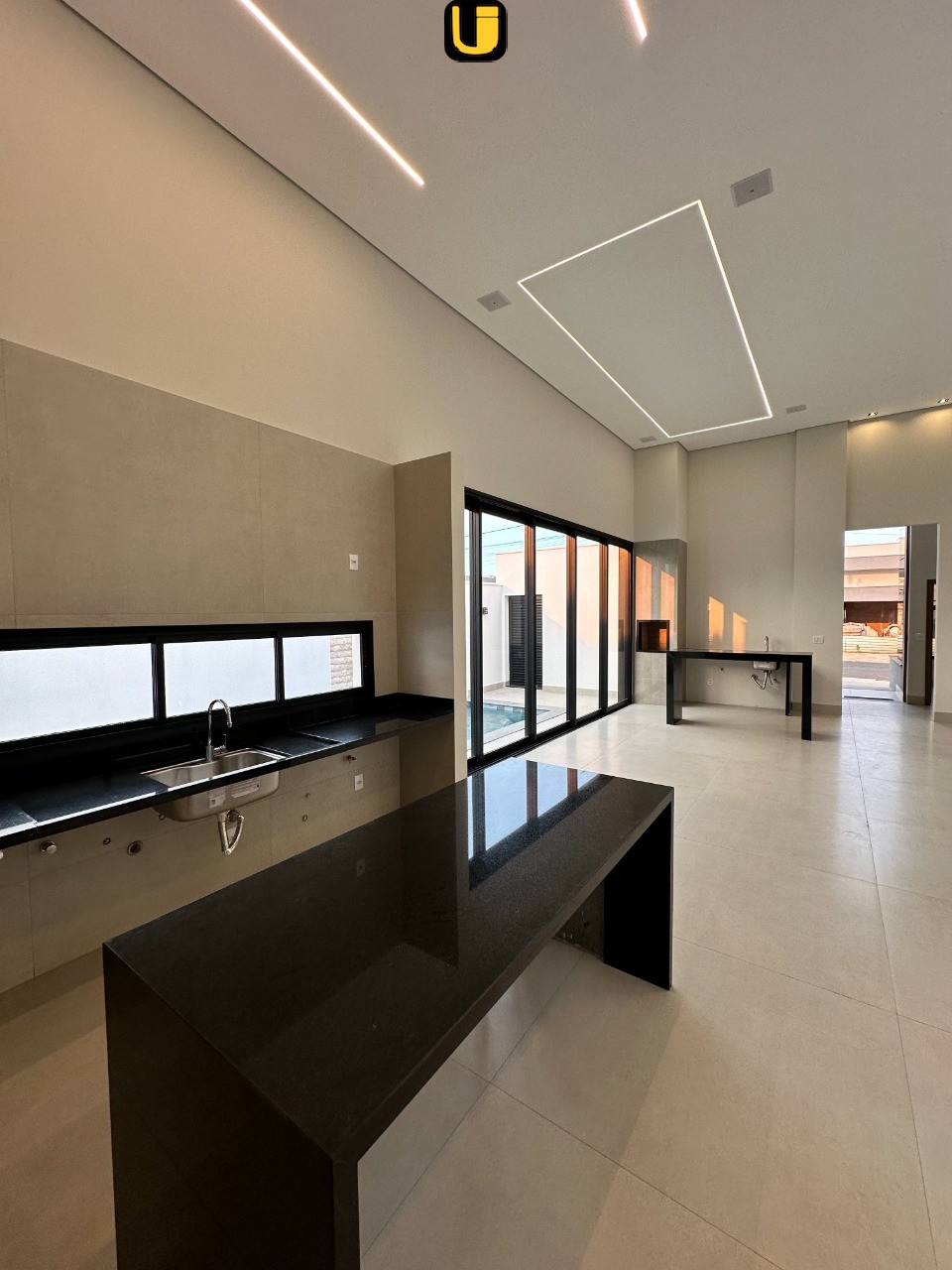 Casa, 2 quartos, 360 m² - Foto 9