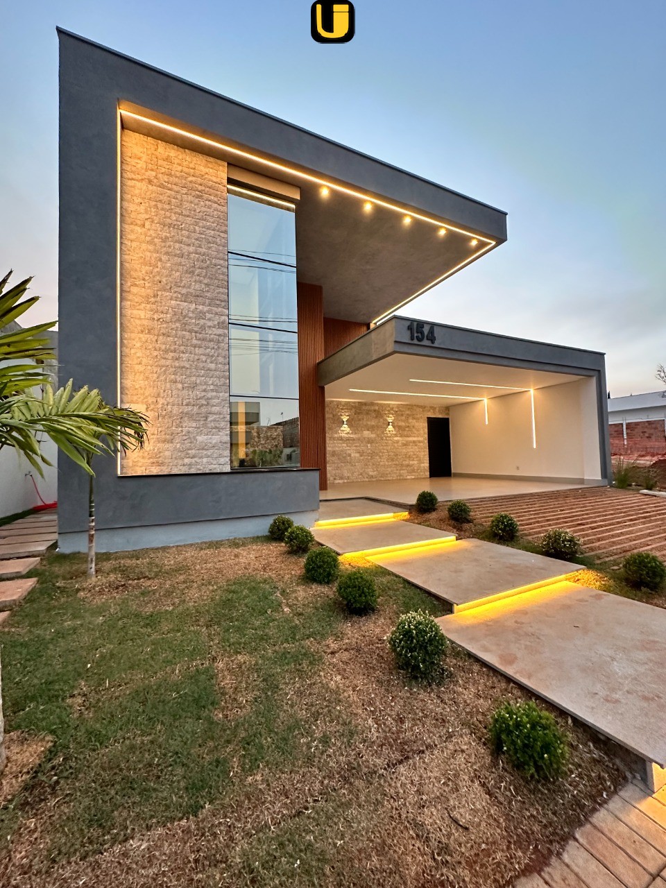 Casa, 2 quartos, 360 m² - Foto 31