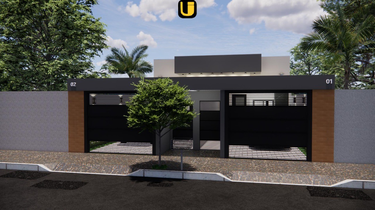Casa, 2 quartos, 142 m² - Foto 21
