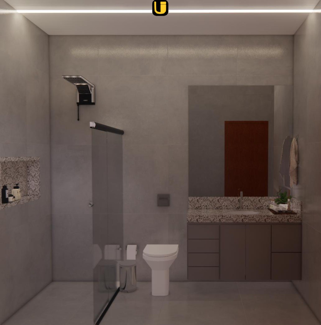 Casa, 2 quartos, 142 m² - Foto 20