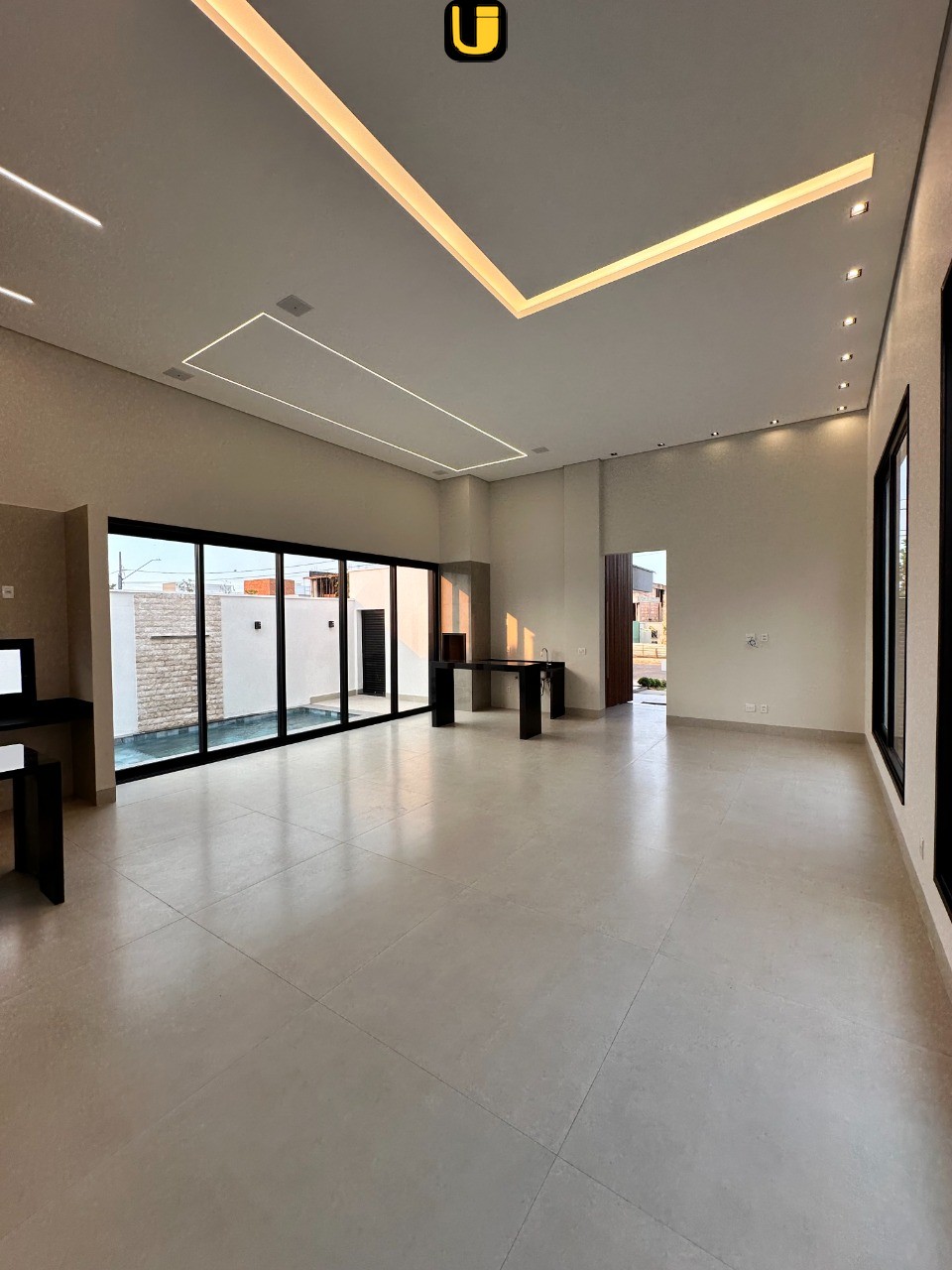 Casa, 2 quartos, 360 m² - Foto 7