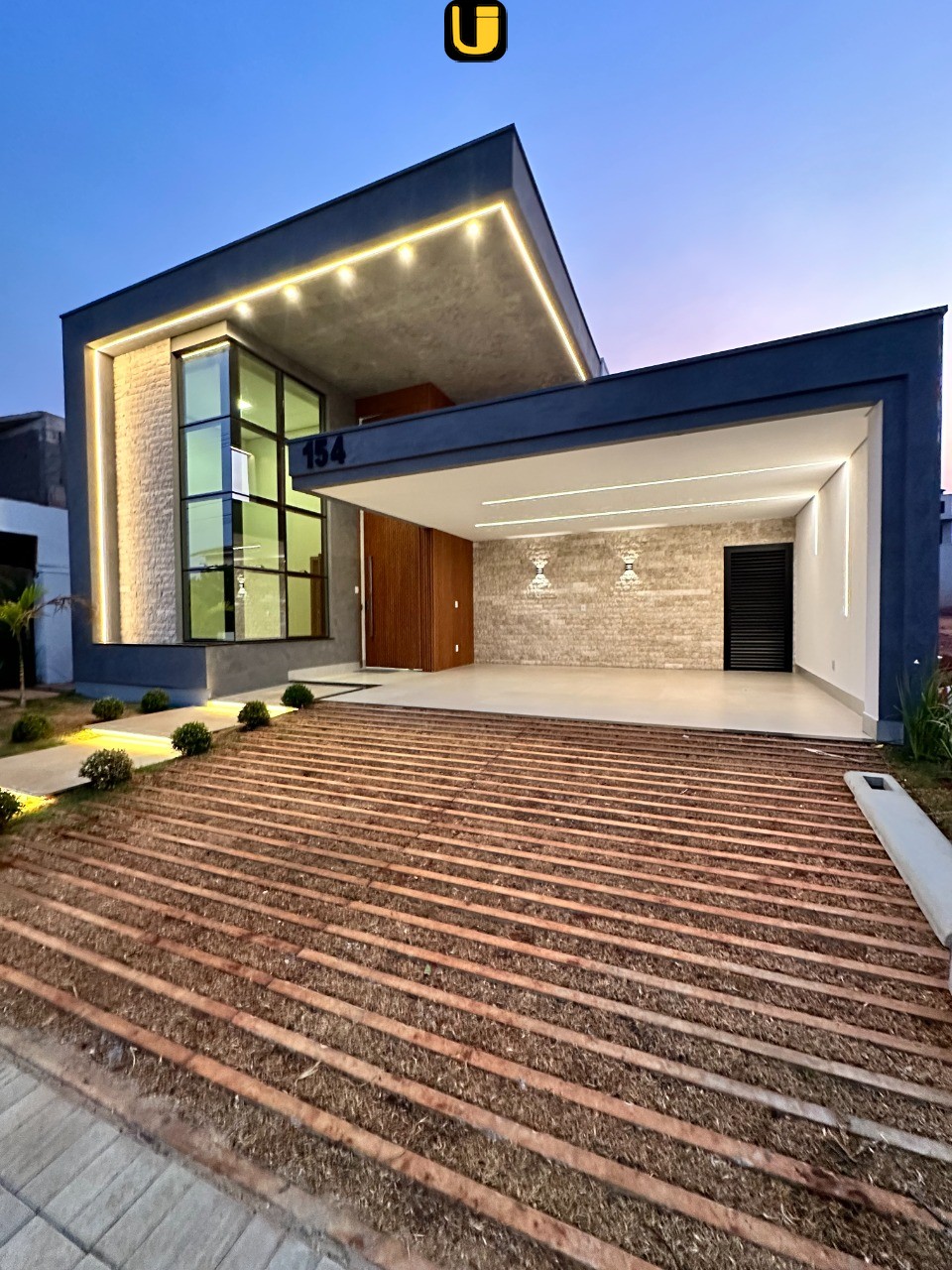 Casa, 2 quartos, 360 m² - Foto 38