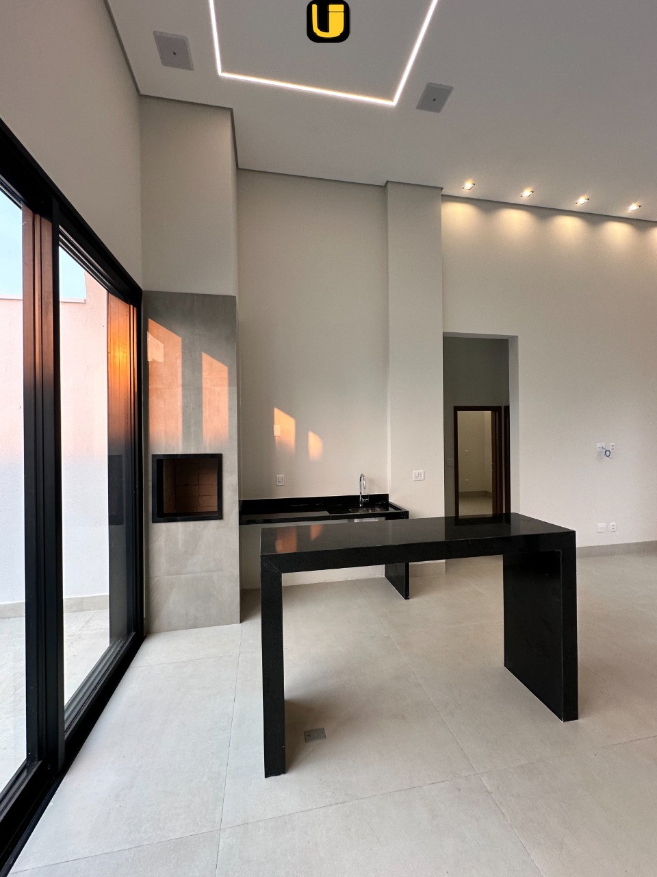 Casa, 2 quartos, 360 m² - Foto 24
