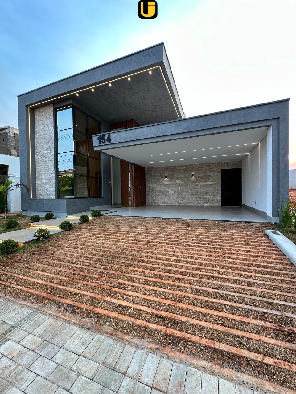 Casa, 2 quartos, 360 m² - Foto 29