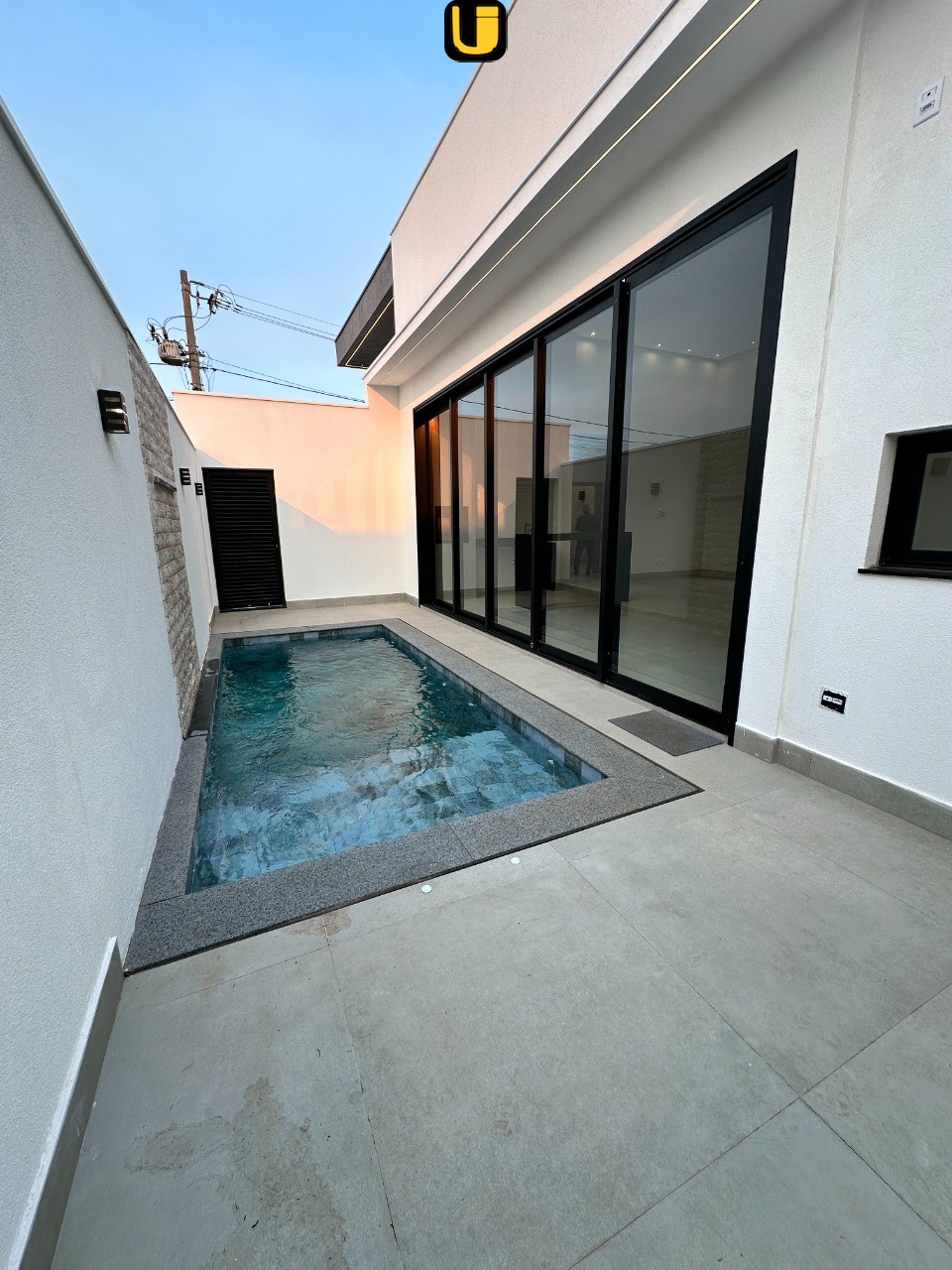 Casa, 2 quartos, 360 m² - Foto 13