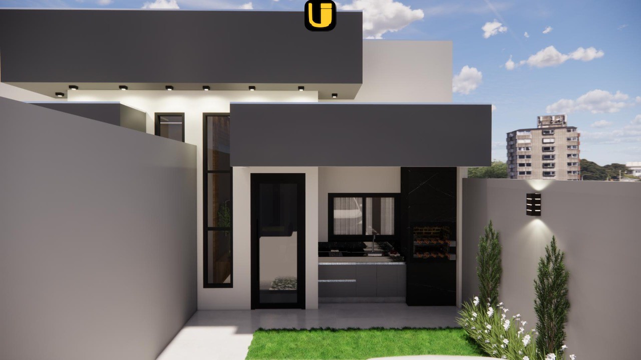 Casa, 2 quartos, 142 m² - Foto 4