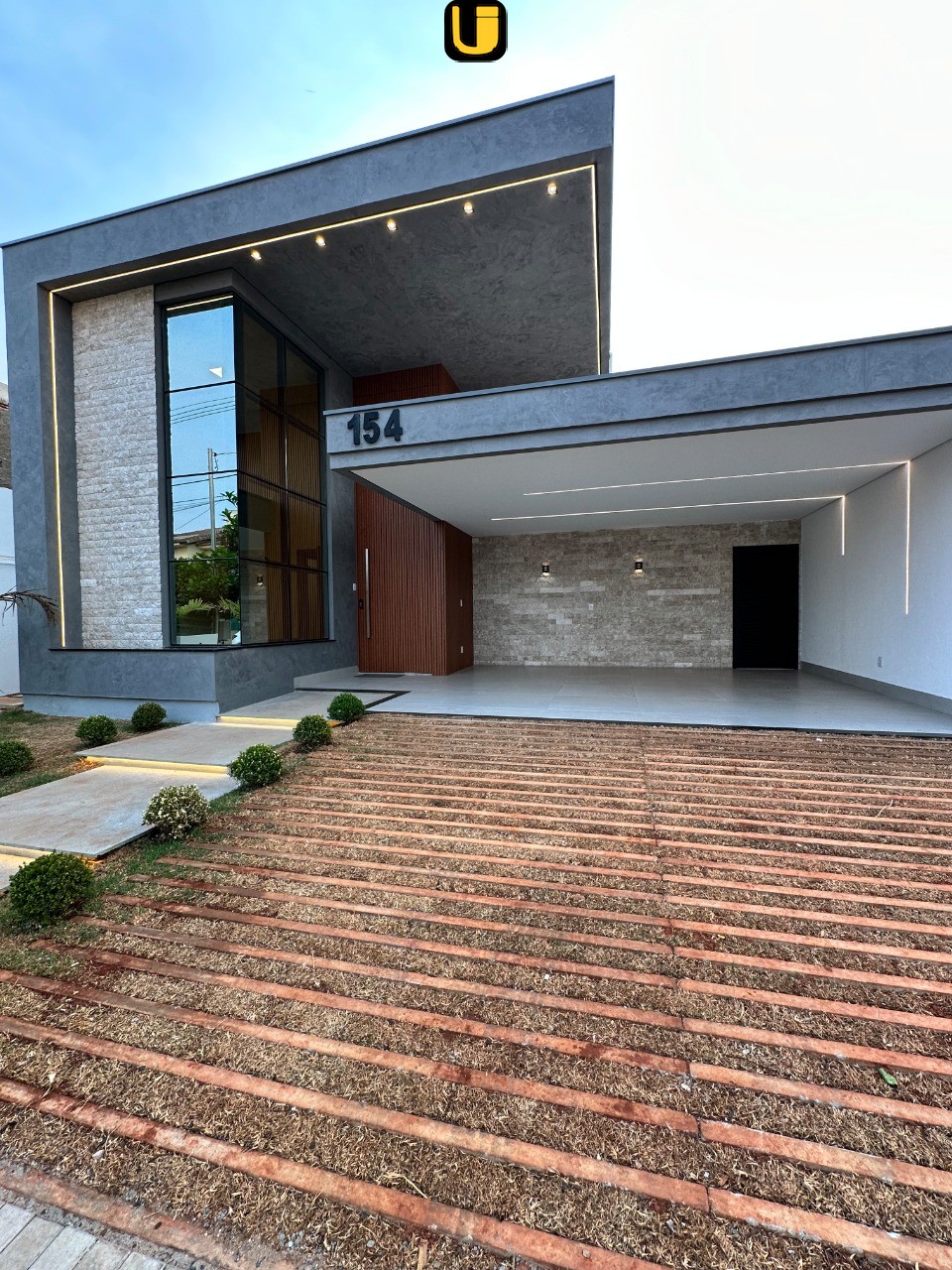 Casa, 2 quartos, 360 m² - Foto 27