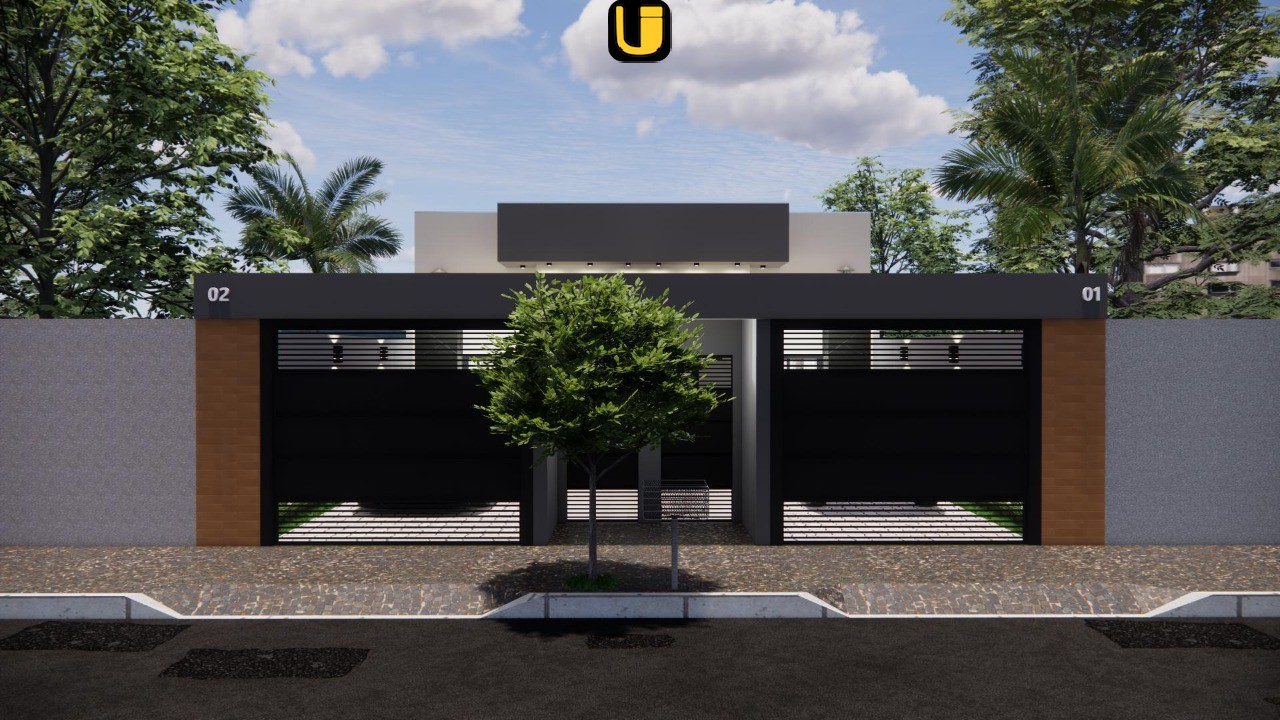 Casa, 2 quartos, 142 m² - Foto 24