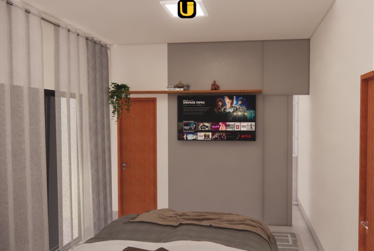 Casa, 2 quartos, 142 m² - Foto 18