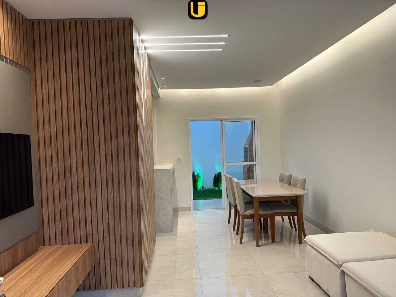 Casa, 2 quartos, 105 m² - Foto 6