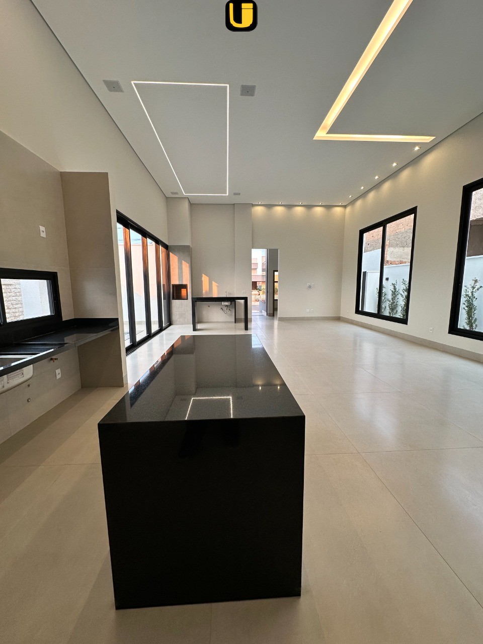 Casa, 2 quartos, 360 m² - Foto 10