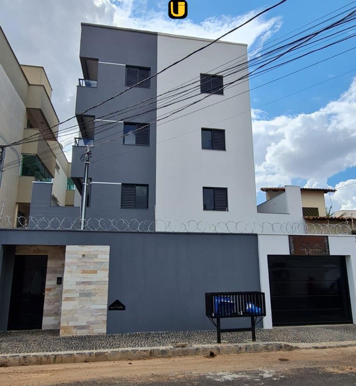Apartamento, 2 quartos, 63 m² - Foto 1