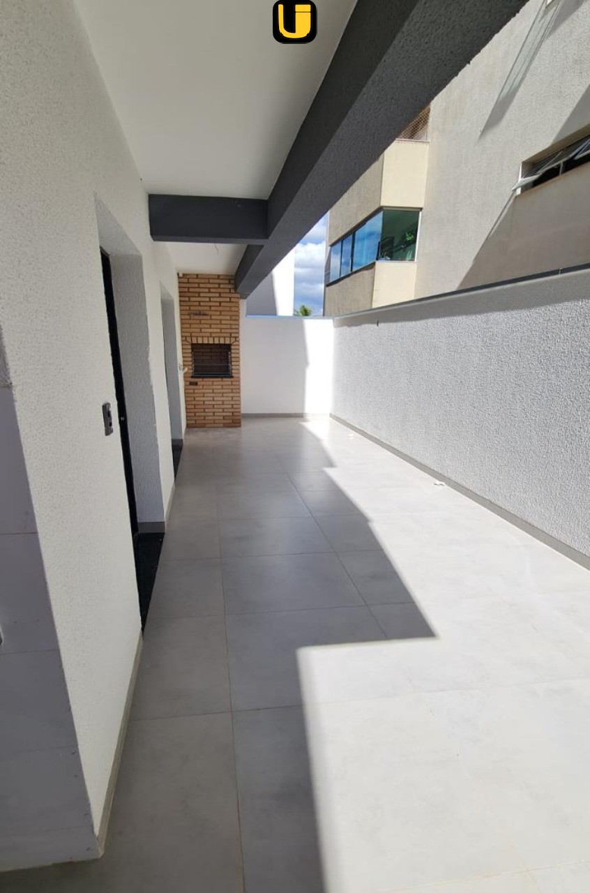 Apartamento, 2 quartos, 63 m² - Foto 2