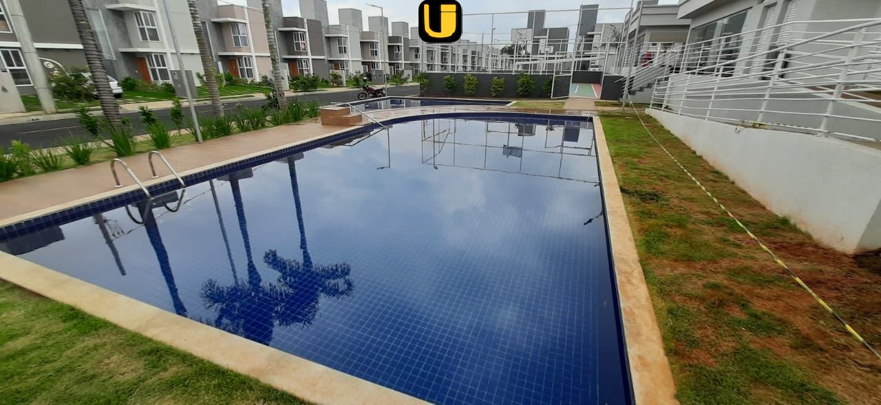 Casa, 3 quartos, 160 m² - Foto 20