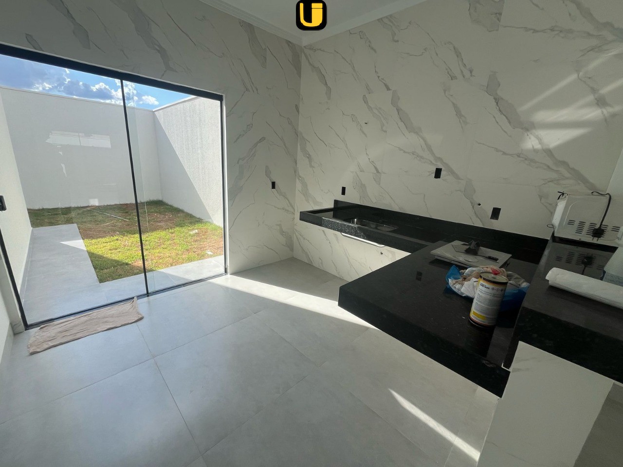 Casa, 3 quartos, 150 m² - Foto 2