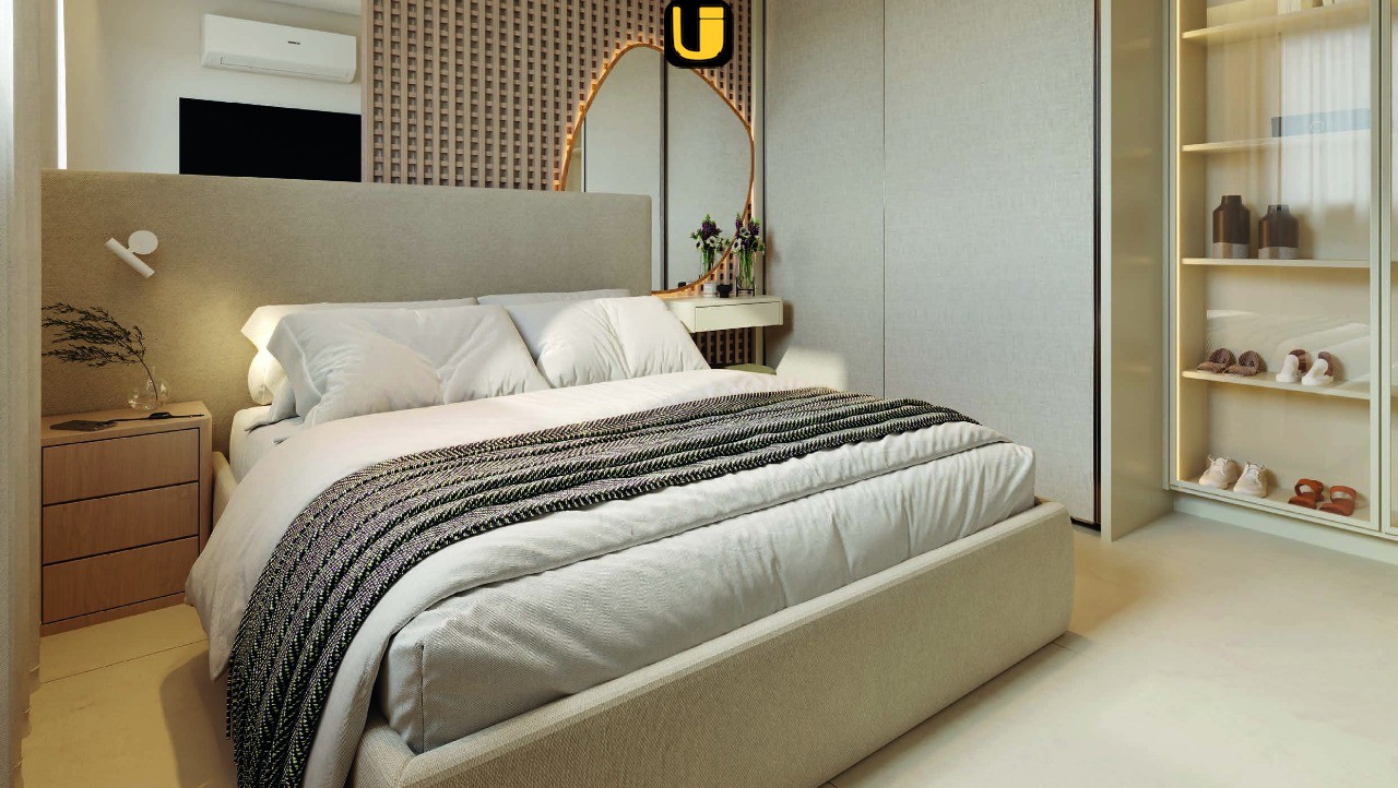 Apartamento, 2 quartos, 69 m² - Foto 7