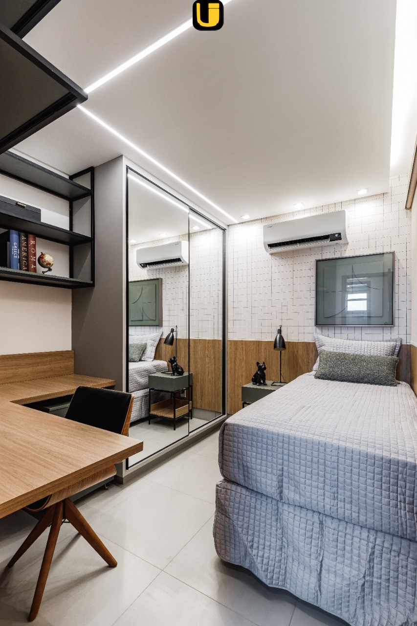 Apartamento, 2 quartos, 56 m² - Foto 27