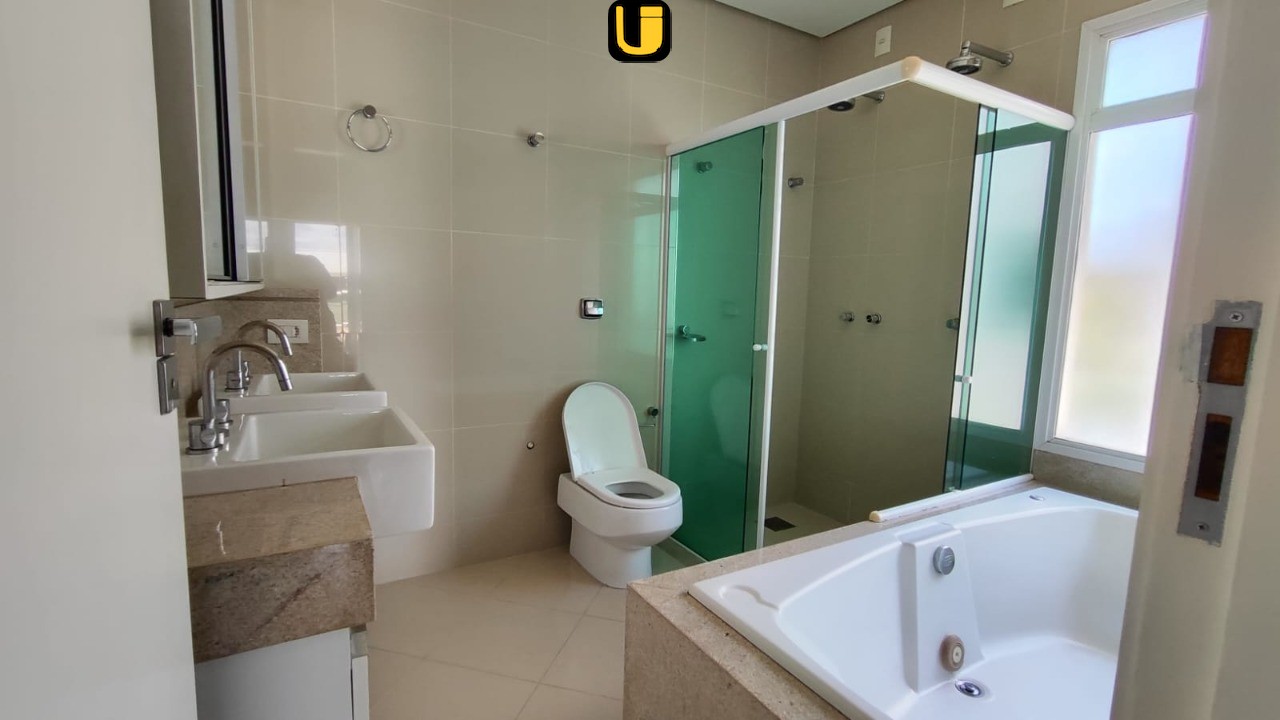 Casa, 4 quartos, 435 m² - Foto 12