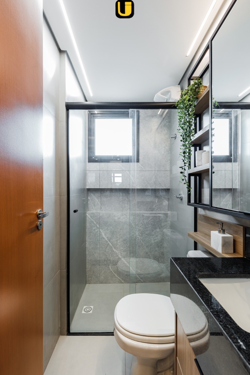 Apartamento, 2 quartos, 56 m² - Foto 26