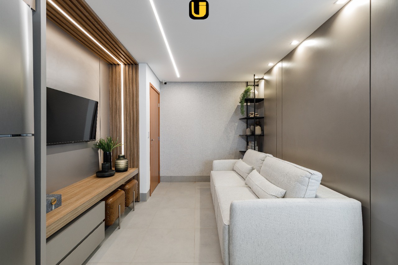 Apartamento, 2 quartos, 56 m² - Foto 32