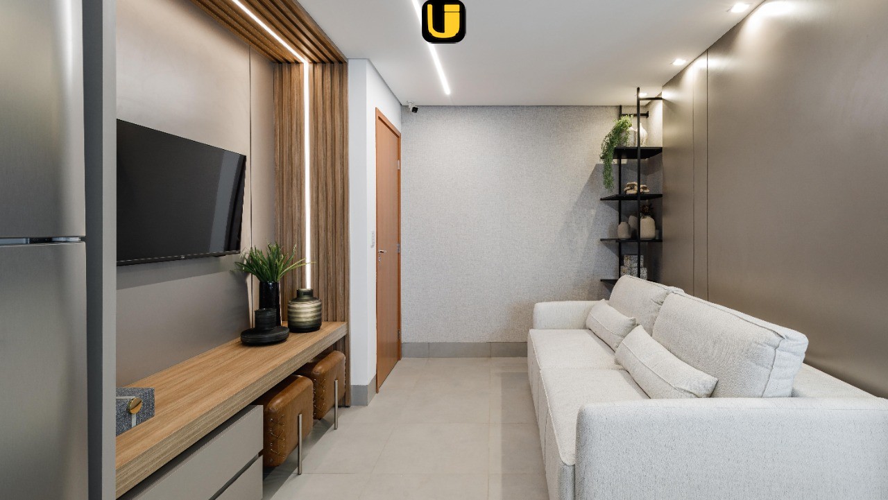 Apartamento, 2 quartos, 56 m² - Foto 5