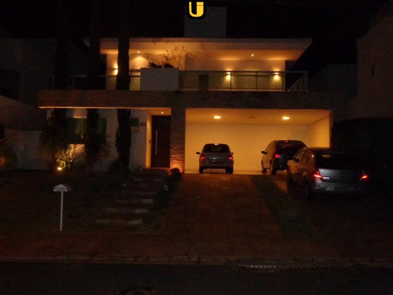 Casa, 4 quartos, 435 m² - Foto 25