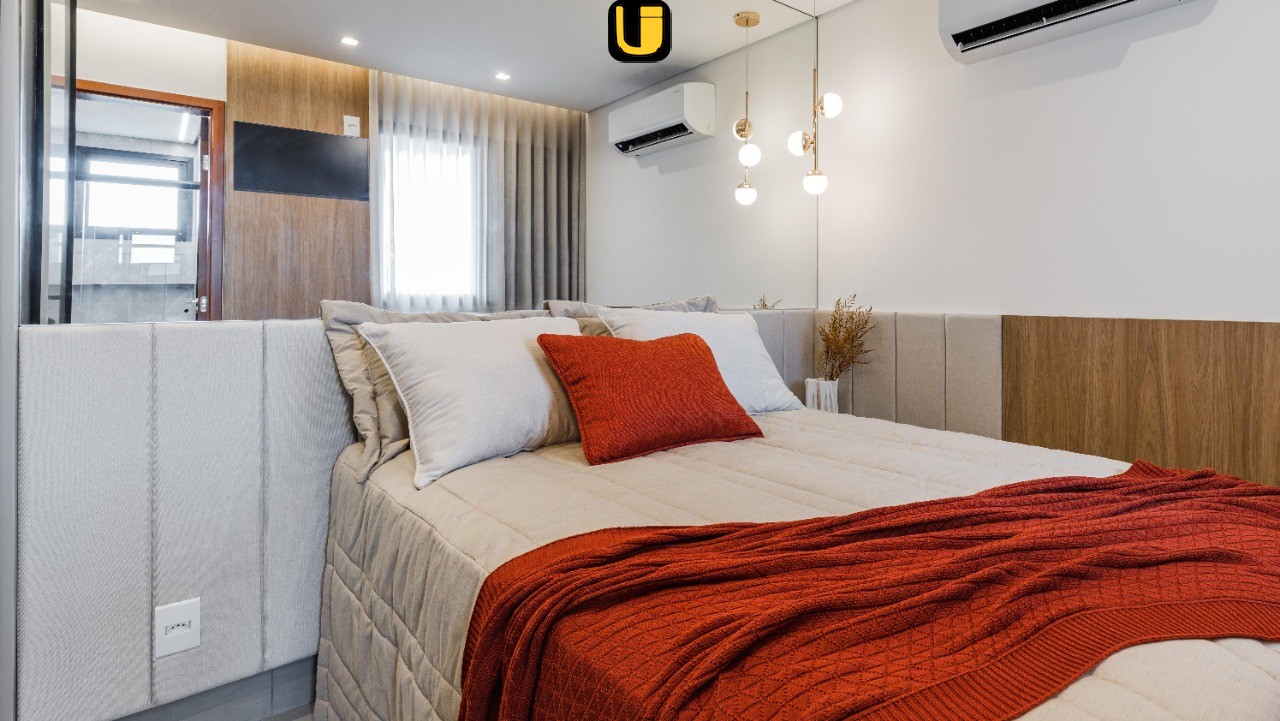 Apartamento, 2 quartos, 56 m² - Foto 4