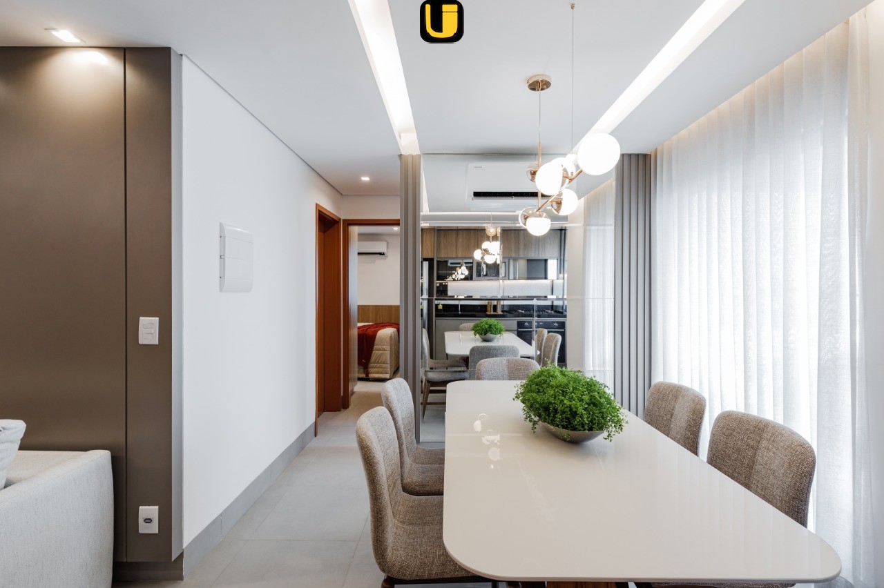 Apartamento, 2 quartos, 56 m² - Foto 38