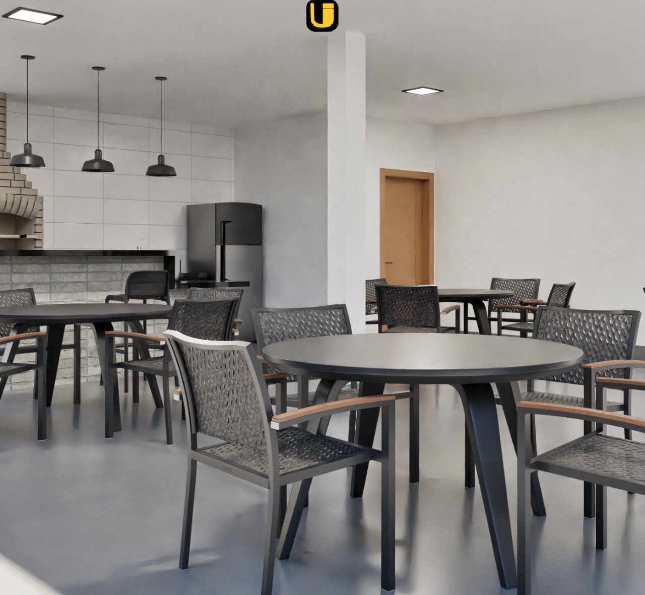 Apartamento, 2 quartos, 56 m² - Foto 15