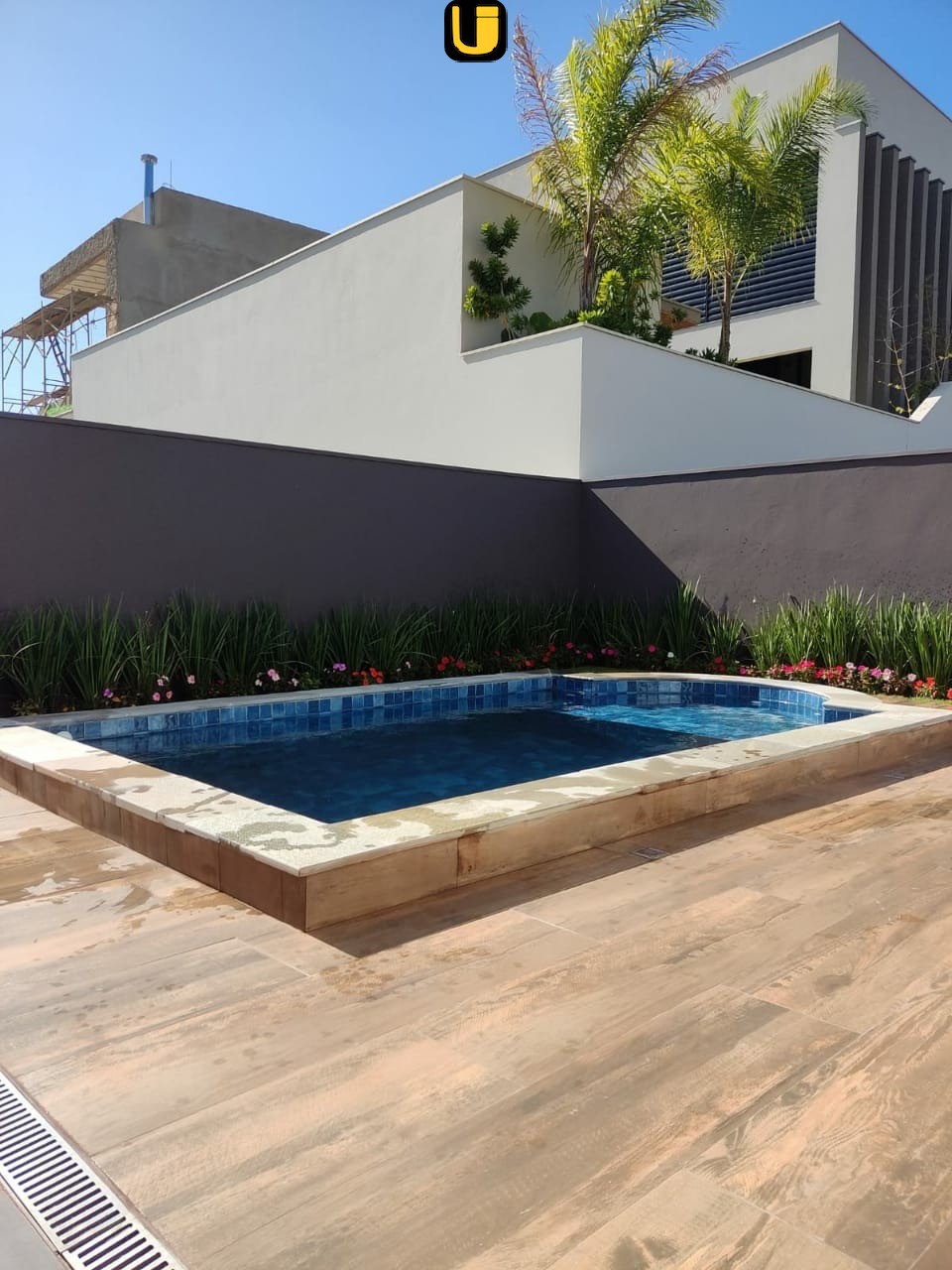 Casa, 4 quartos, 468 m² - Foto 2
