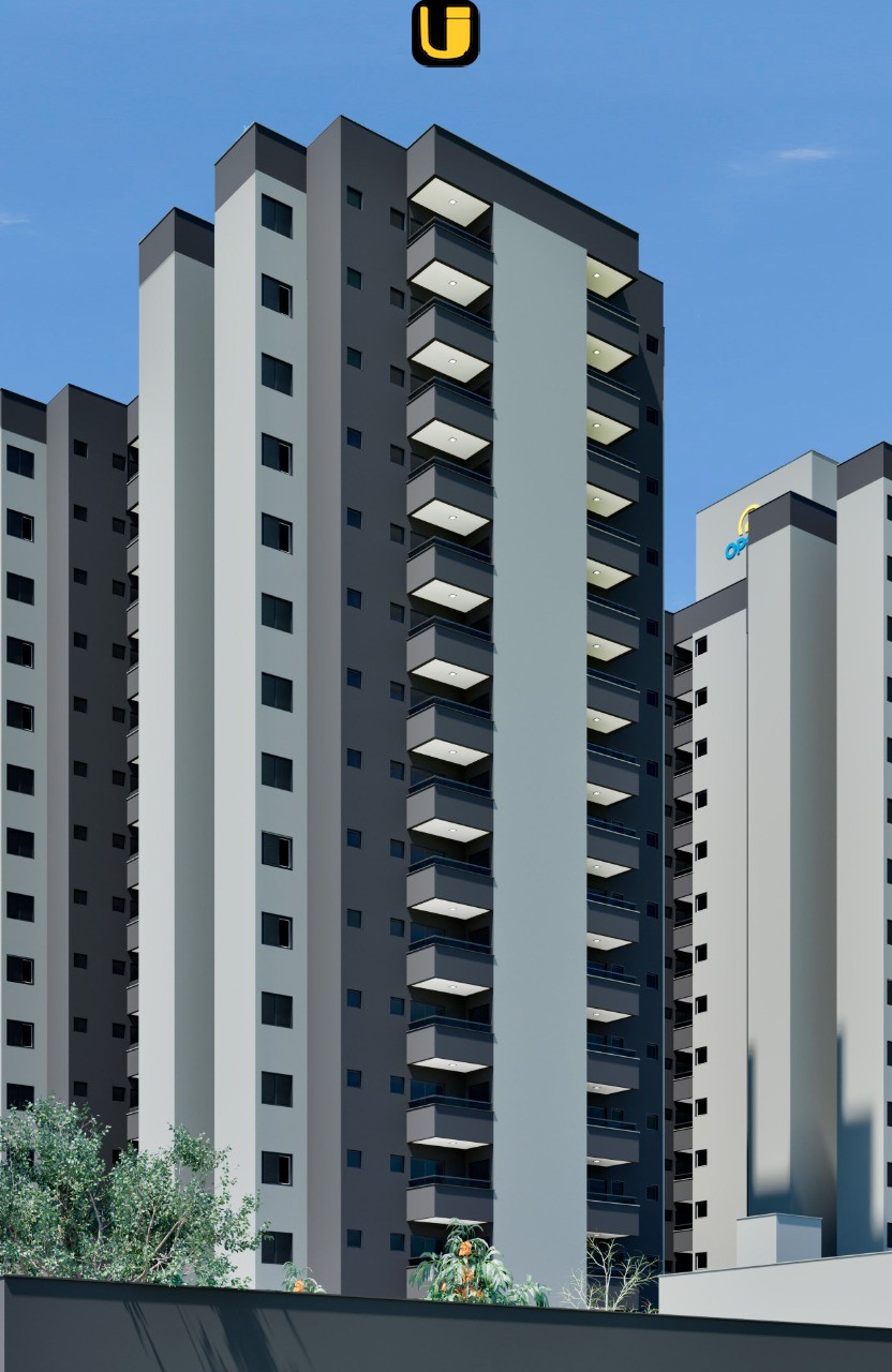 Apartamento, 2 quartos, 56 m² - Foto 23