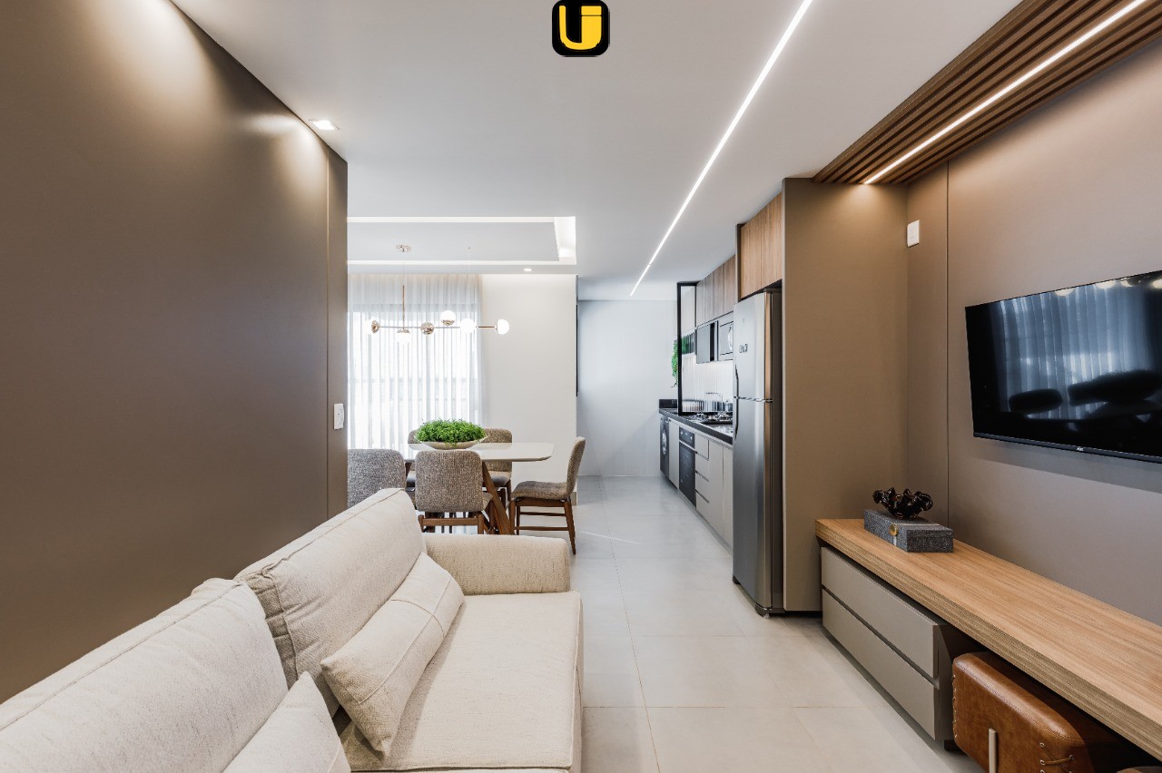 Apartamento, 2 quartos, 56 m² - Foto 39