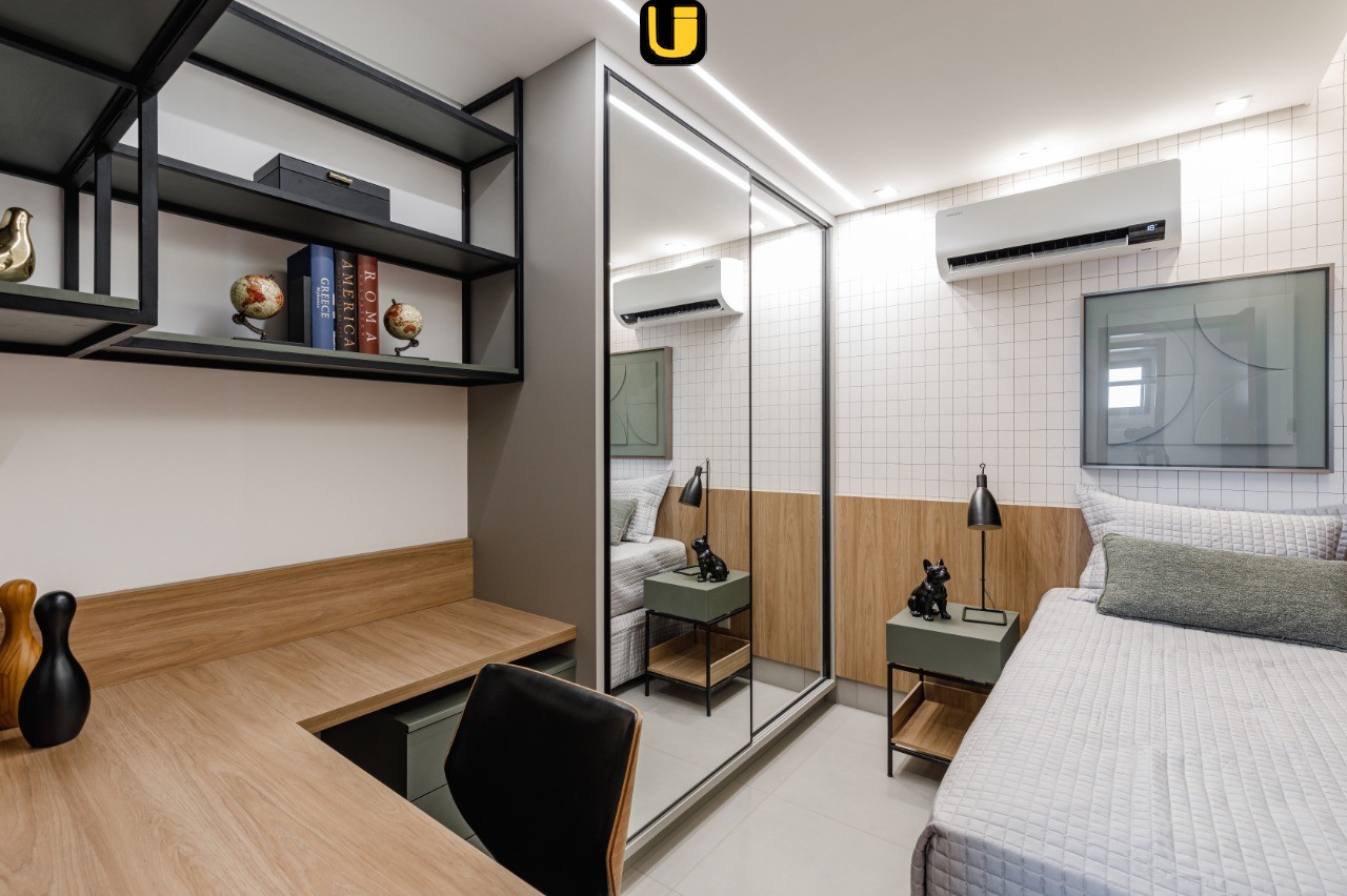Apartamento, 2 quartos, 56 m² - Foto 29