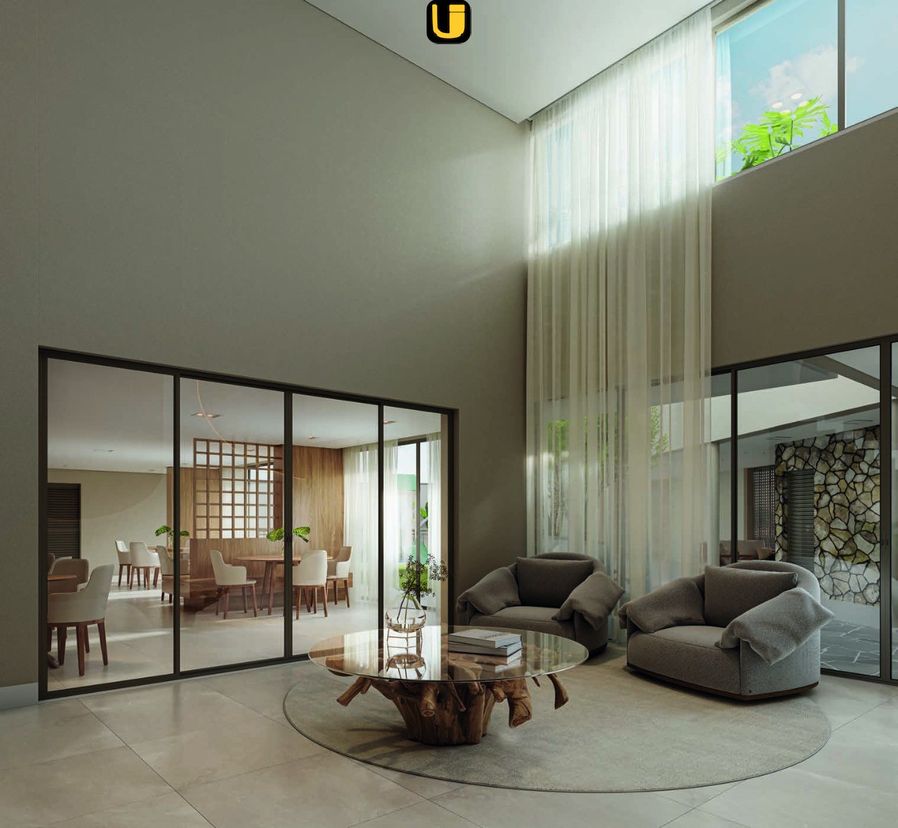 Apartamento, 2 quartos, 69 m² - Foto 10