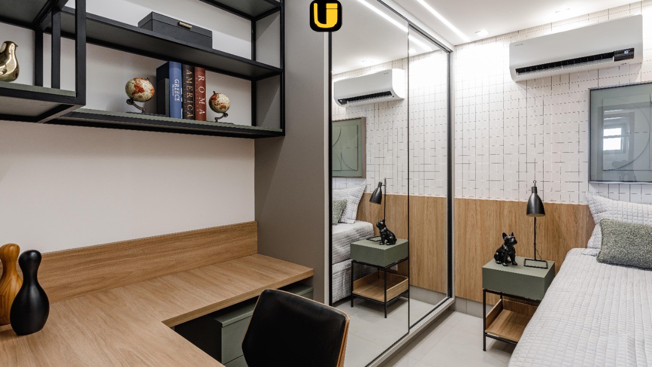 Apartamento, 2 quartos, 56 m² - Foto 16