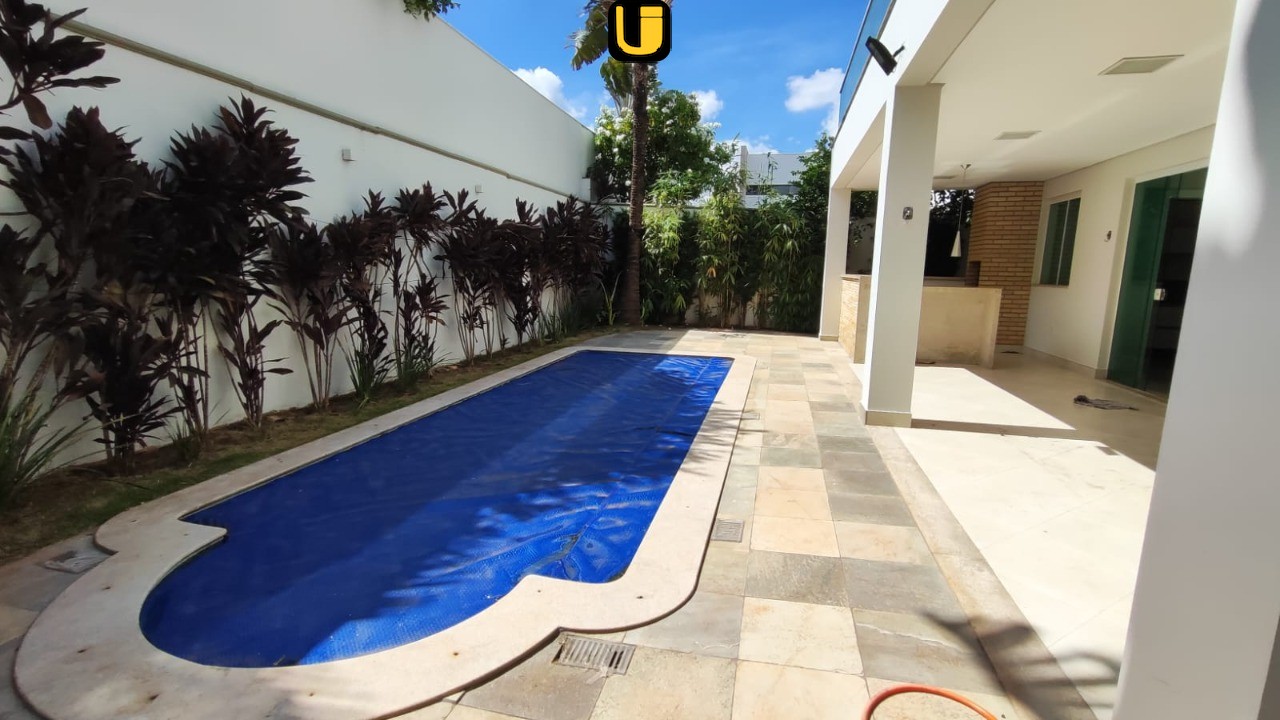 Casa, 4 quartos, 435 m² - Foto 2