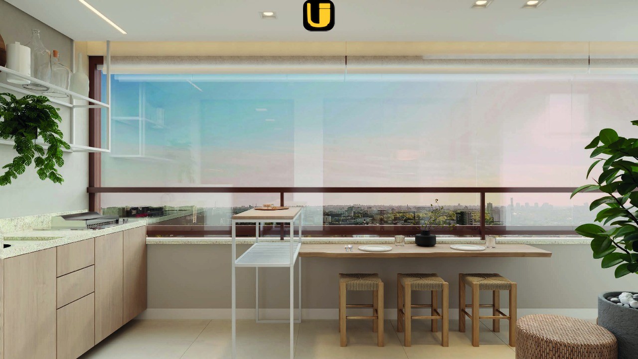 Apartamento, 2 quartos, 69 m² - Foto 8
