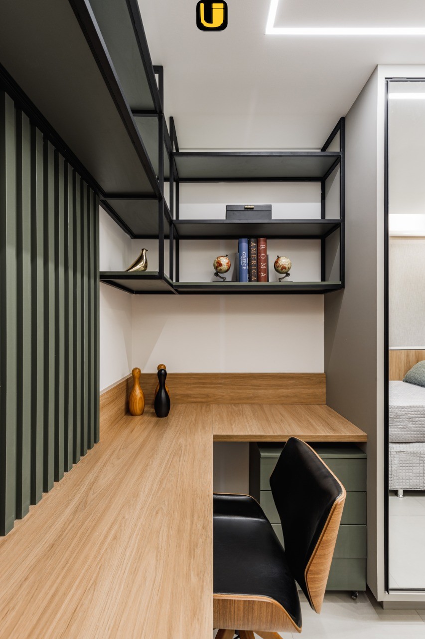 Apartamento, 2 quartos, 56 m² - Foto 28
