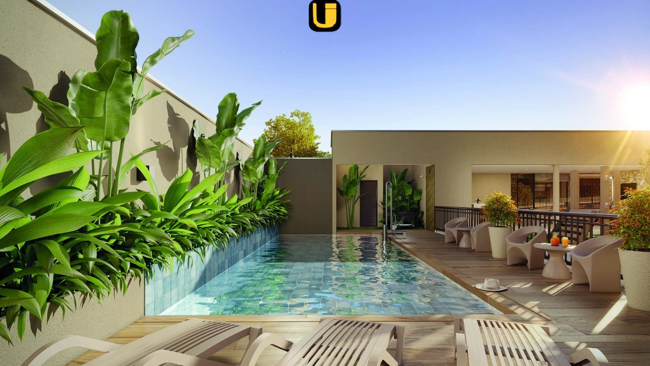 Apartamento, 2 quartos, 69 m² - Foto 15