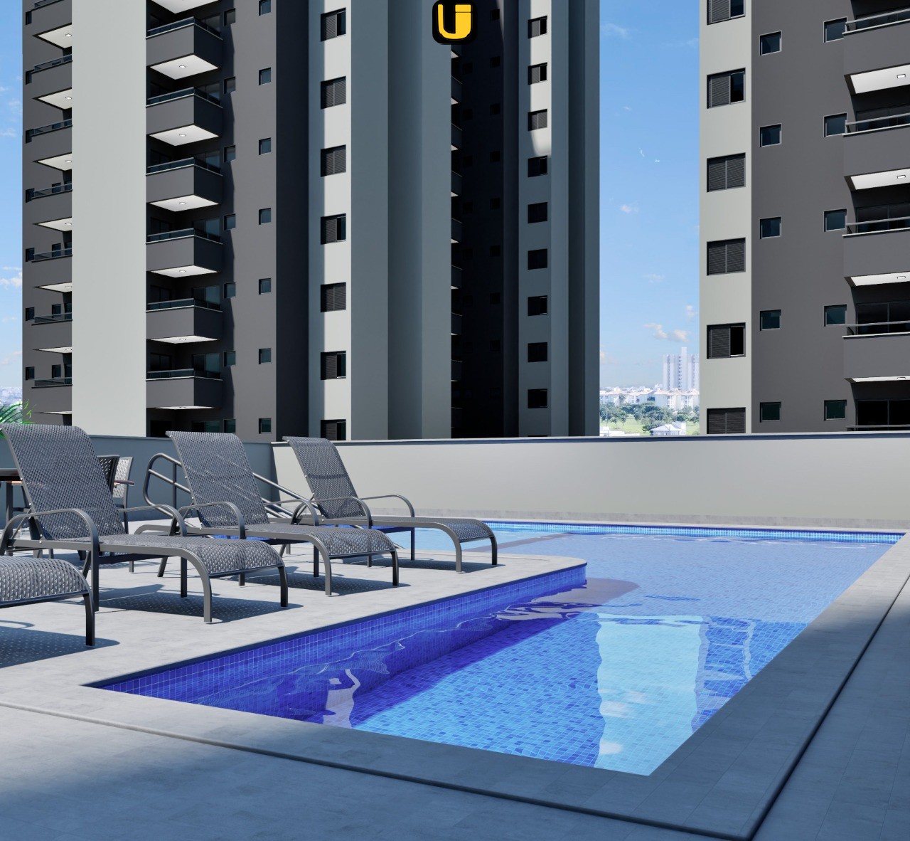 Apartamento, 2 quartos, 56 m² - Foto 11