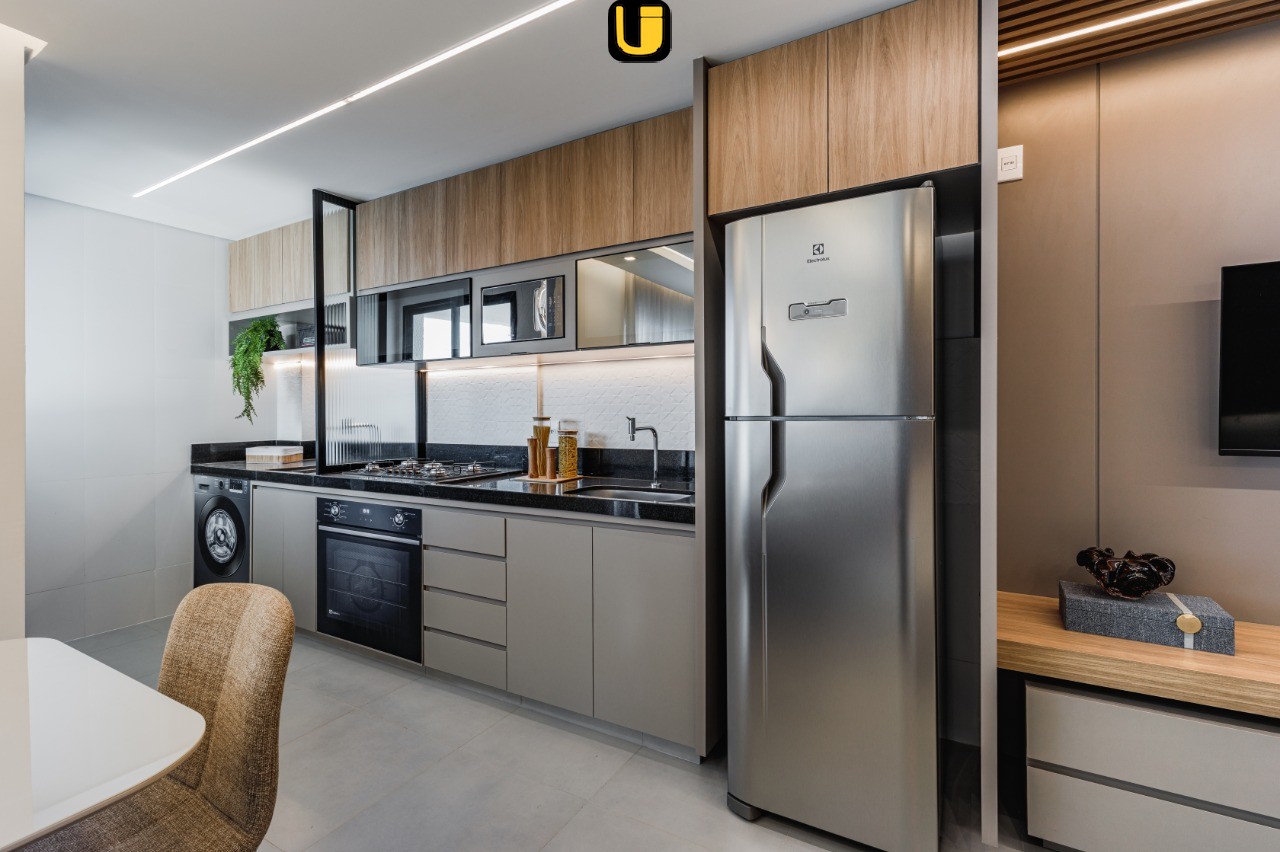 Apartamento, 2 quartos, 56 m² - Foto 34