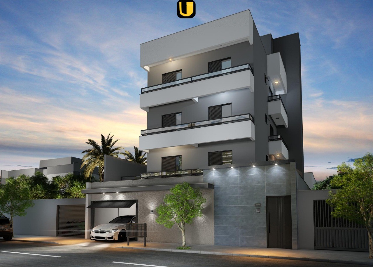 Apartamento, 2 quartos, 69 m² - Foto 1