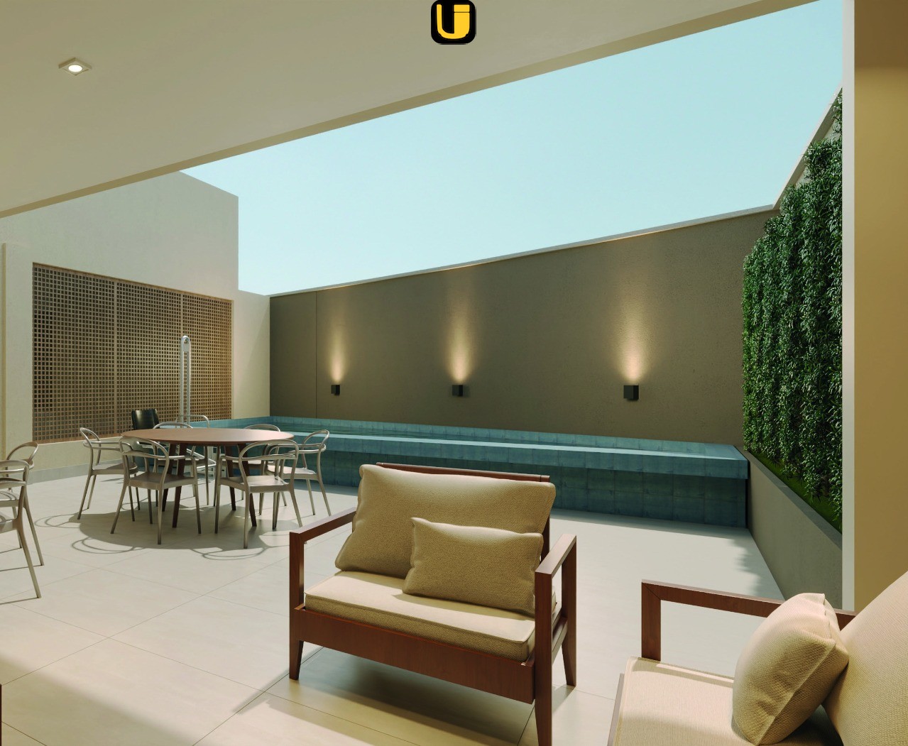 Apartamento, 2 quartos, 69 m² - Foto 12